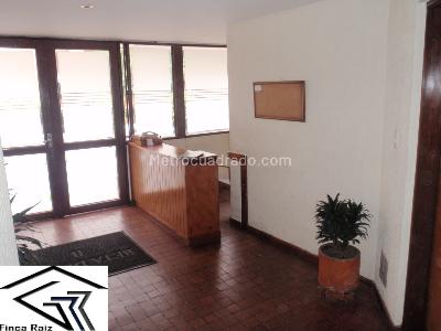 Apartamento de 1 alcoba en venta en Puente Largo, Bogotá, 40 m² · foto 3 de 16
