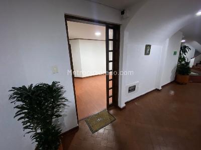Apartamento de 1 alcoba en venta en Puente Largo, Bogotá, 40 m² · foto 4 de 16