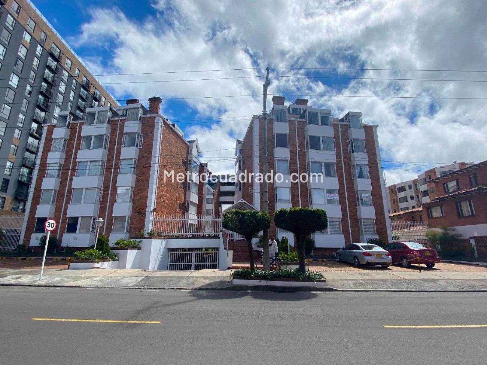 Apartamento en Arriendo  CEDRITOS BOMBEROS