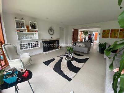 Casa de 4 alcobas en venta en San Jose De Bavaria, Bogotá, 320 m² · foto 4 de 20