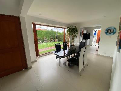 Casa de 4 alcobas en venta en San Jose De Bavaria, Bogotá, 320 m² · foto 5 de 20
