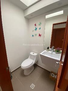Casa de 4 alcobas en venta en San Jose De Bavaria, Bogotá, 320 m² · foto 7 de 20