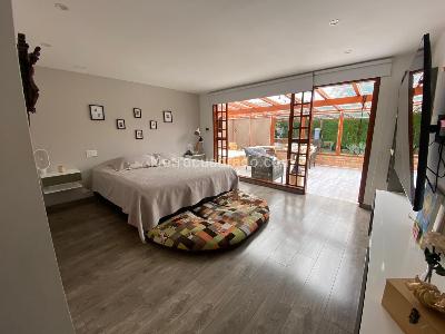 Casa de 4 alcobas en venta en San Jose De Bavaria, Bogotá, 320 m² · foto 14 de 20