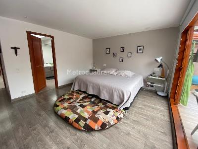 Casa de 4 alcobas en venta en San Jose De Bavaria, Bogotá, 320 m² · foto 15 de 20