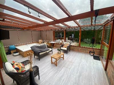 Casa de 4 alcobas en venta en San Jose De Bavaria, Bogotá, 320 m² · foto 18 de 20