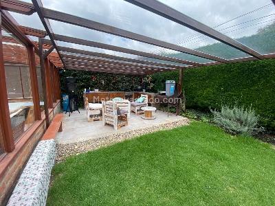 Casa de 4 alcobas en venta en San Jose De Bavaria, Bogotá, 320 m² · foto 19 de 20