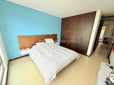 Apartamento de 2 alcobas en venta en Santa Paula, Bogotá, 82 m² · foto 15 de 20