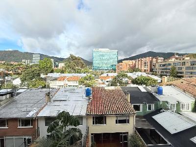 Apartamento de 2 alcobas en venta en Santa Paula, Bogotá, 82 m² · foto 19 de 20