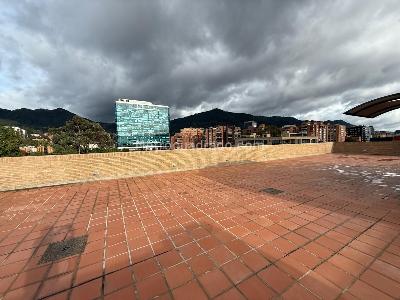 Apartamento de 2 alcobas en venta en Santa Paula, Bogotá, 82 m² · foto 20 de 20