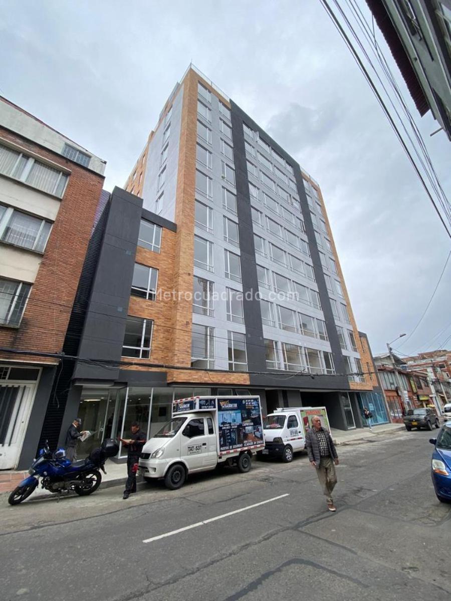 Apartamento en Arriendo  CHAPINERO