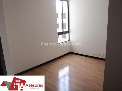 Apartamento en venta en Alcala, Bogotá · foto 11 de 20