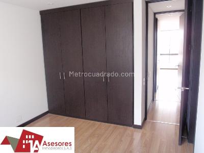 Apartamento en venta en Alcala, Bogotá · foto 13 de 20