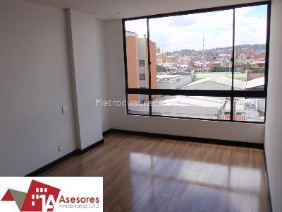 Apartamento en venta en Alcala, Bogotá · foto 16 de 20