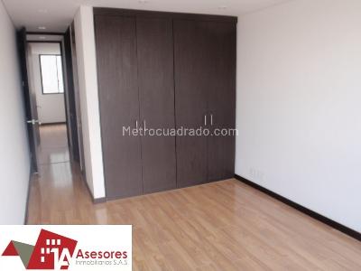 Apartamento en venta en Alcala, Bogotá · foto 17 de 20