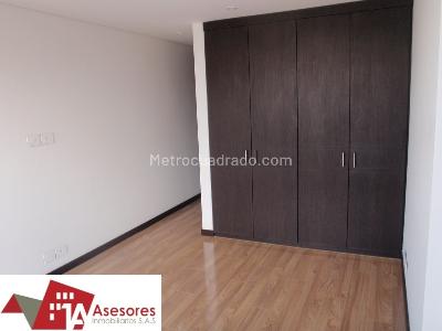Apartamento en venta en Alcala, Bogotá · foto 18 de 20
