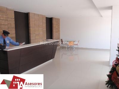 Apartamento en venta en Alcala, Bogotá · foto 2 de 20