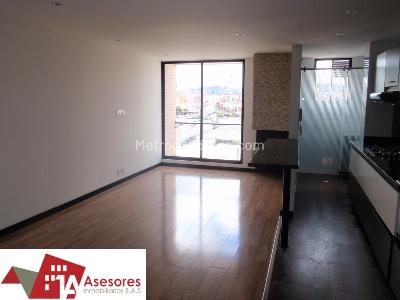 Apartamento en venta en Alcala, Bogotá · foto 3 de 20