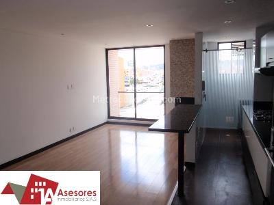 Apartamento en venta en Alcala, Bogotá · foto 4 de 20