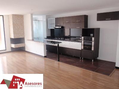 Apartamento en venta en Alcala, Bogotá · foto 5 de 20