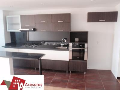 Apartamento en venta en Alcala, Bogotá · foto 6 de 20