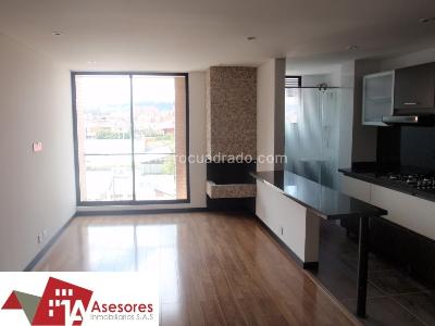 Apartamento en venta en Alcala, Bogotá · foto 7 de 20