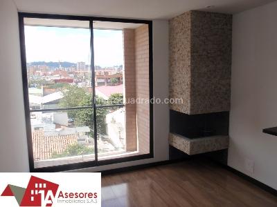 Apartamento en venta en Alcala, Bogotá · foto 8 de 20