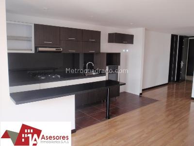 Apartamento en venta en Alcala, Bogotá · foto 9 de 20