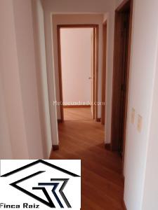 Apartamento en arriendo en Contador, Bogotá · foto 11 de 20