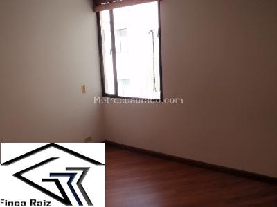 Apartamento en arriendo en Contador, Bogotá · foto 13 de 20