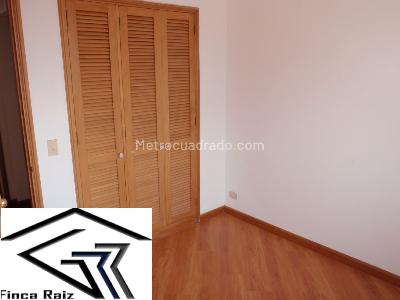 Apartamento en arriendo en Contador, Bogotá · foto 16 de 20