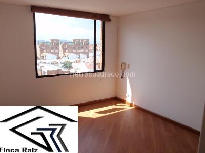 Apartamento en arriendo en Contador, Bogotá · foto 17 de 20