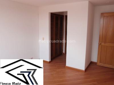 Apartamento en arriendo en Contador, Bogotá · foto 18 de 20