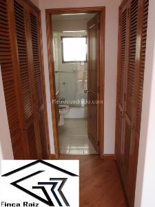 Apartamento en arriendo en Contador, Bogotá · foto 19 de 20
