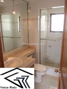 Apartamento en arriendo en Contador, Bogotá · foto 20 de 20
