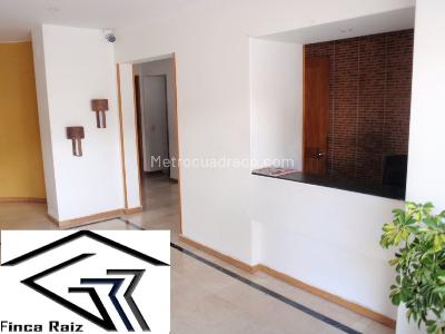 Apartamento en arriendo en Contador, Bogotá · foto 2 de 20