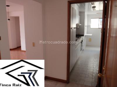 Apartamento en arriendo en Contador, Bogotá · foto 3 de 20