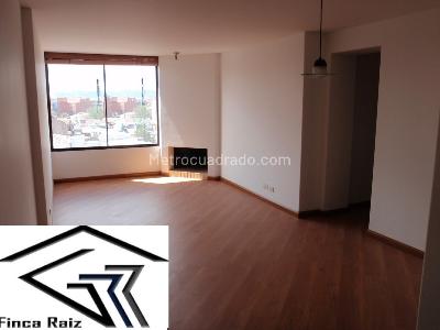 Apartamento en arriendo en Contador, Bogotá · foto 4 de 20