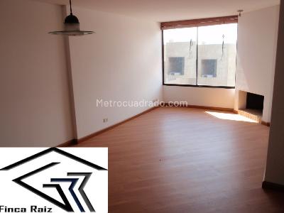 Apartamento en arriendo en Contador, Bogotá · foto 5 de 20