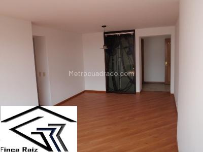 Apartamento en arriendo en Contador, Bogotá · foto 6 de 20