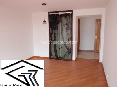 Apartamento en arriendo en Contador, Bogotá · foto 7 de 20