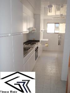 Apartamento en arriendo en Contador, Bogotá · foto 8 de 20