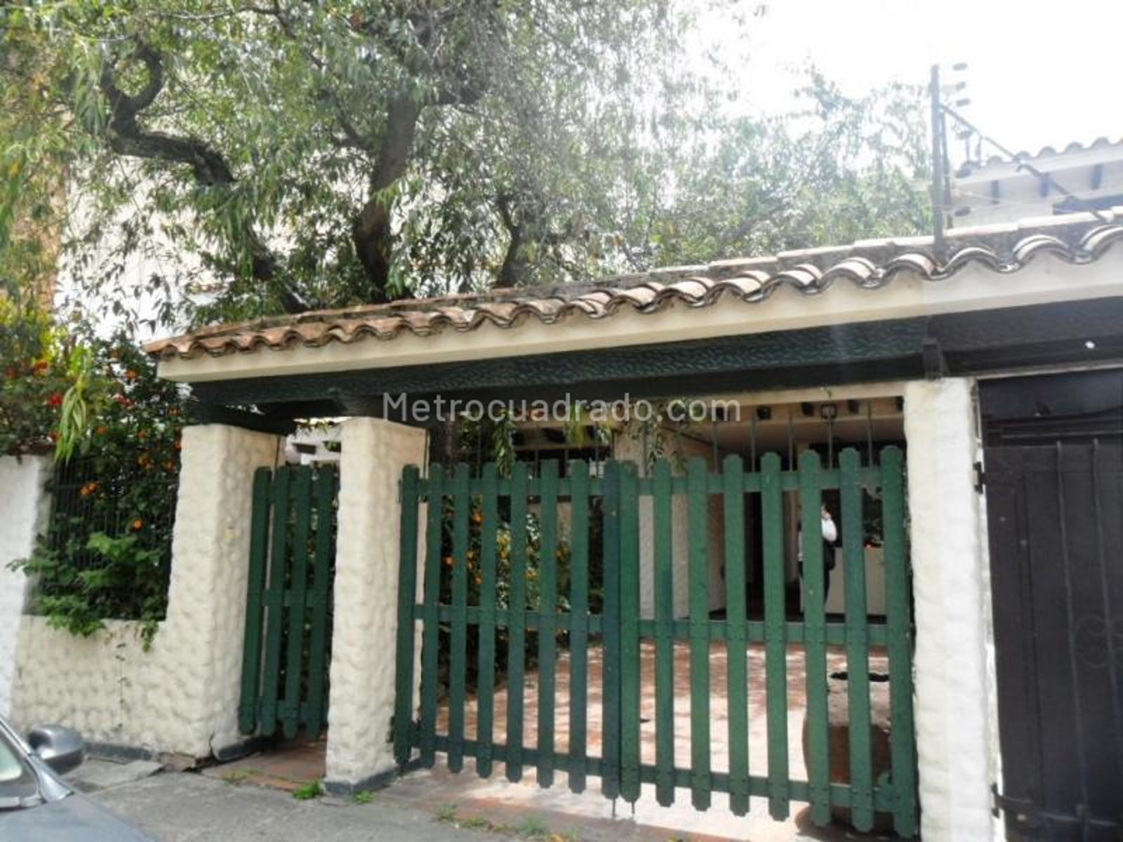 Venta de Casa en Santa paula Bogotá D.C. 92042147180