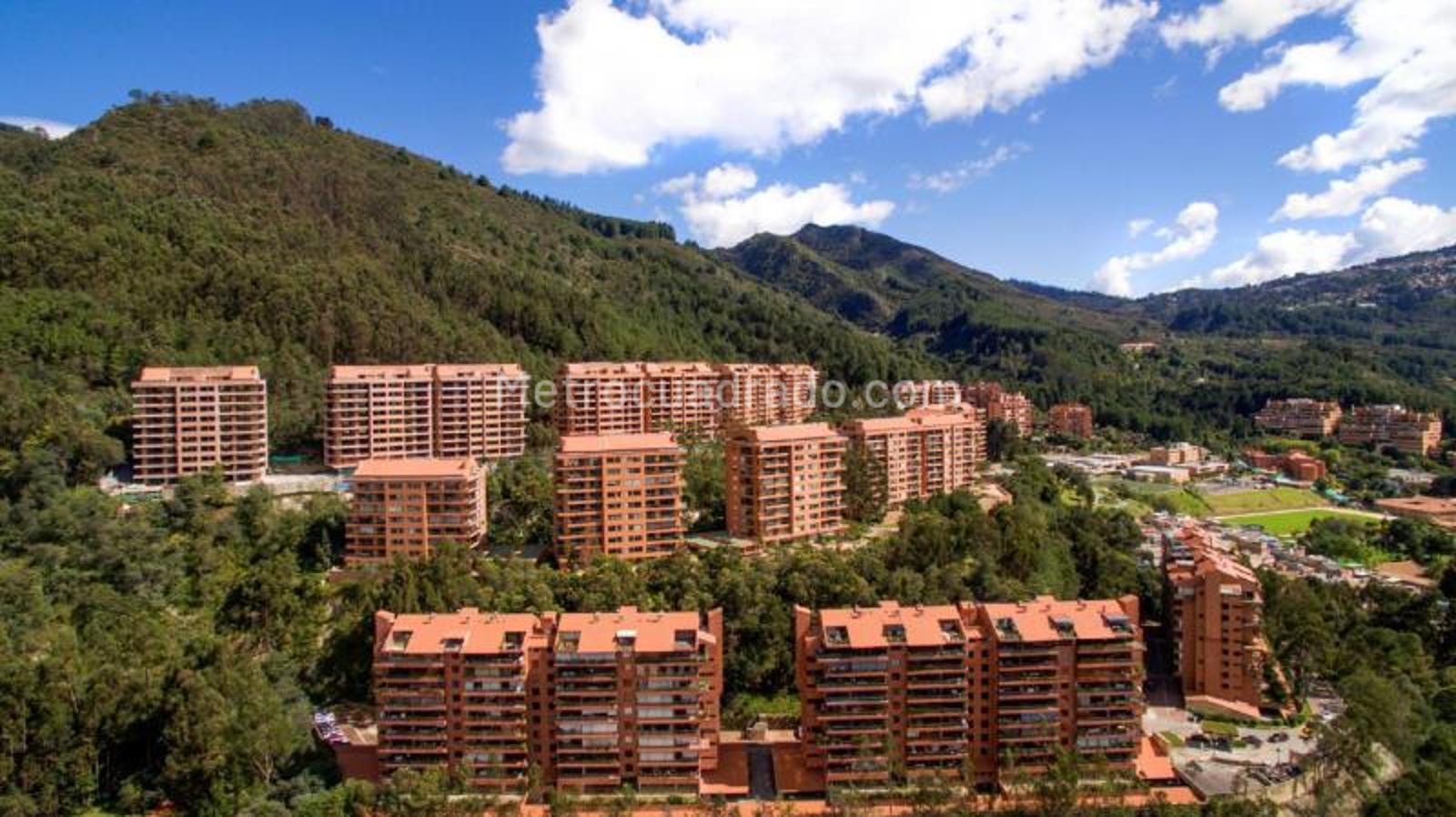 Venta de Apartamento en Usaquen Bogotá D.C. 92042149186