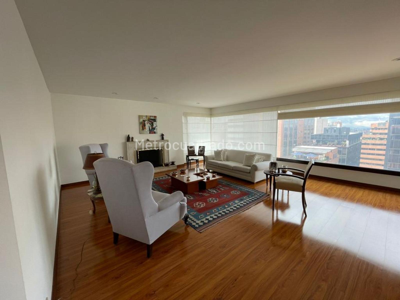 Venta de Apartamento en Veracruz Bogotá D.C. 920M3732352