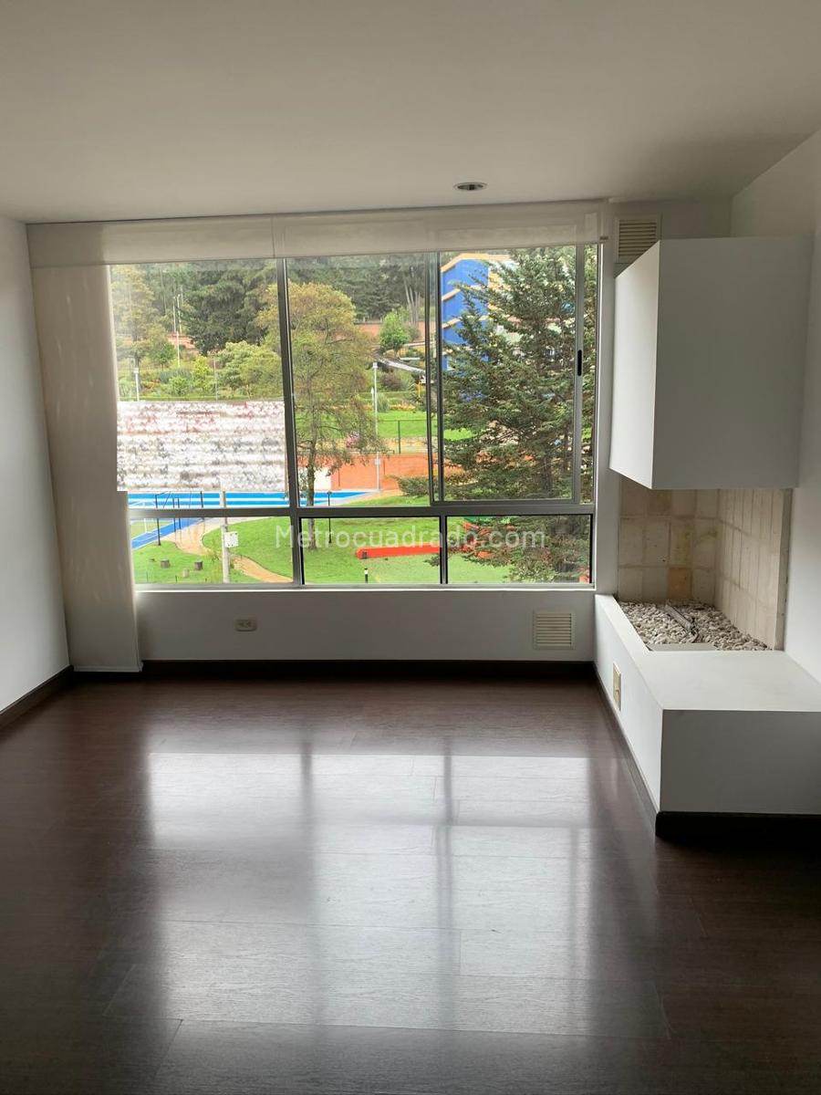 Venta de Apartamento en Chapinero alto Bogotá D.C. 920M3754966