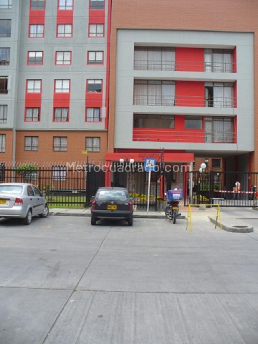 Venta de Apartamento en Hayuelos Bogotá D.C. 920M4515088