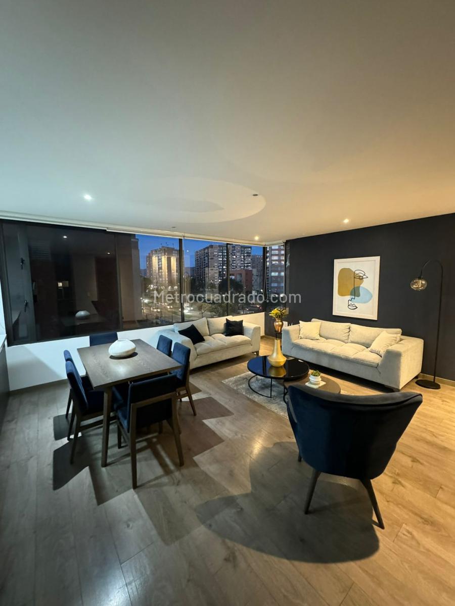 Apartamento en Venta  Modelia