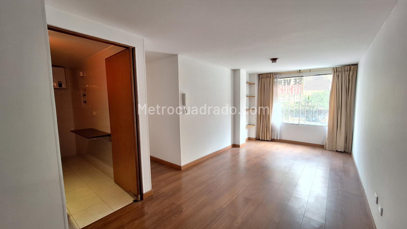 Apartamento en Venta  Chapinero Alto