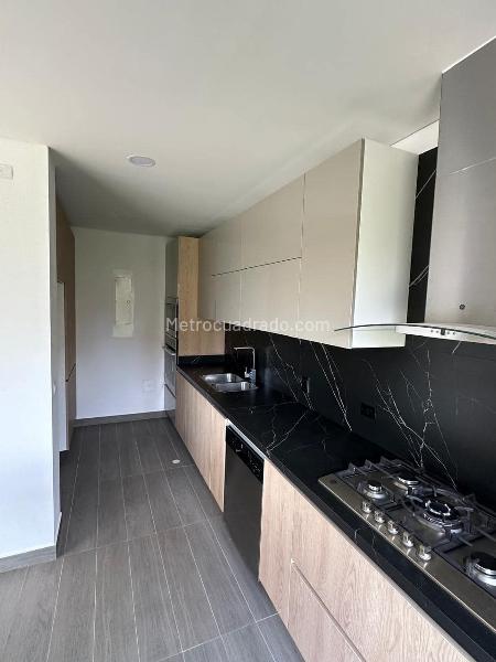 Apartamento en Arriendo, Santana, Chía - Prikaz 3