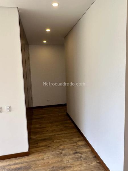 Apartamento en Arriendo, Santana, Chía - Više
